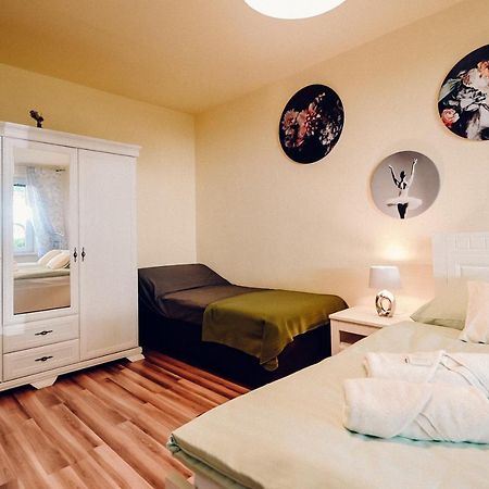 Apartmán Dobré ráno Banská Štiavnica Extérieur photo