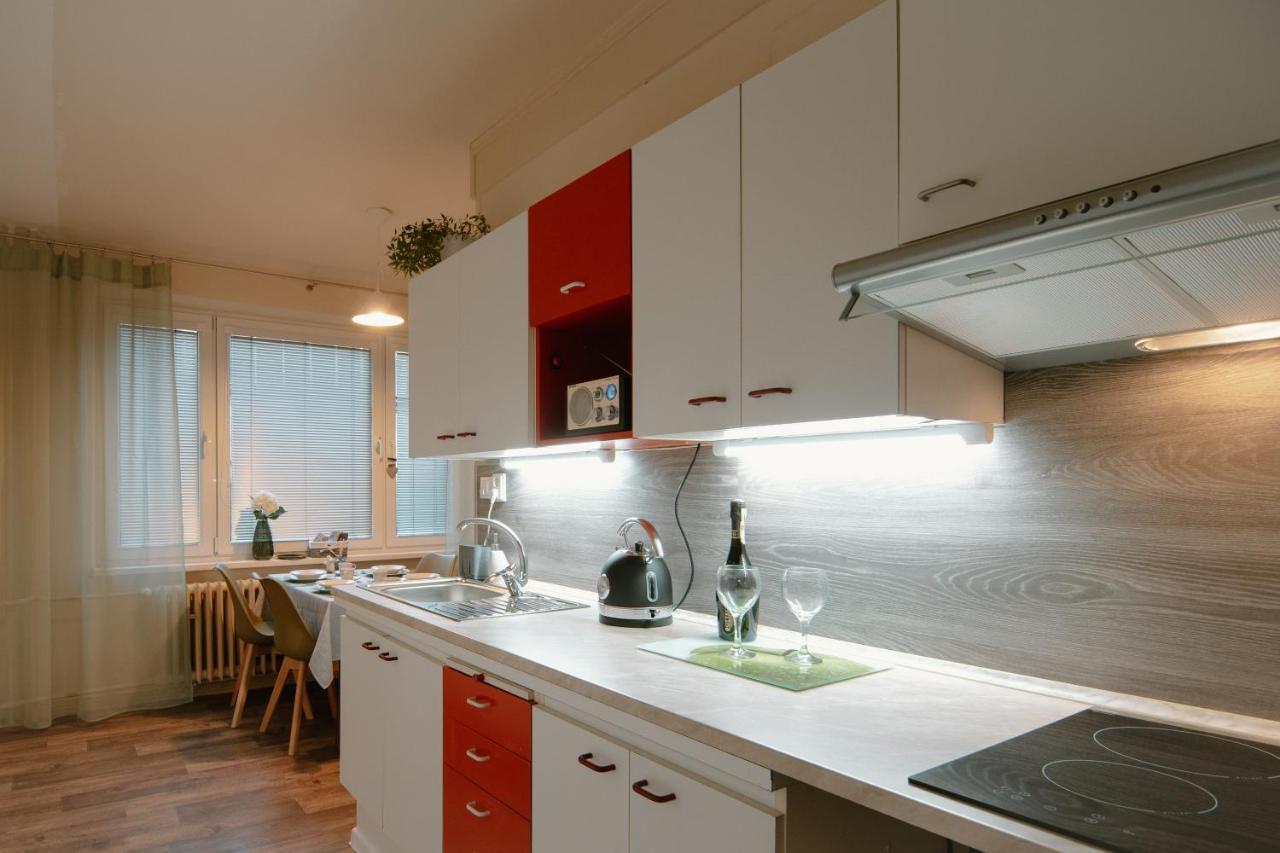 Apartmán Dobré ráno Banská Štiavnica Extérieur photo
