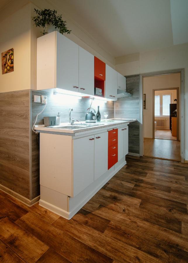 Apartmán Dobré ráno Banská Štiavnica Extérieur photo