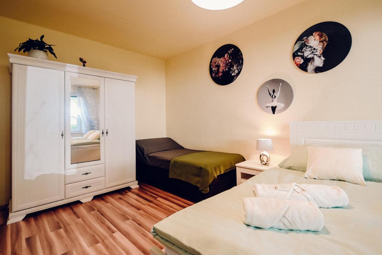 Apartmán Dobré ráno Banská Štiavnica Extérieur photo