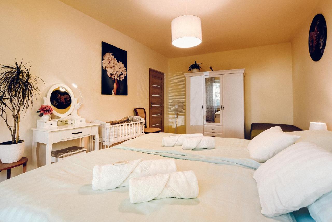 Apartmán Dobré ráno Banská Štiavnica Extérieur photo