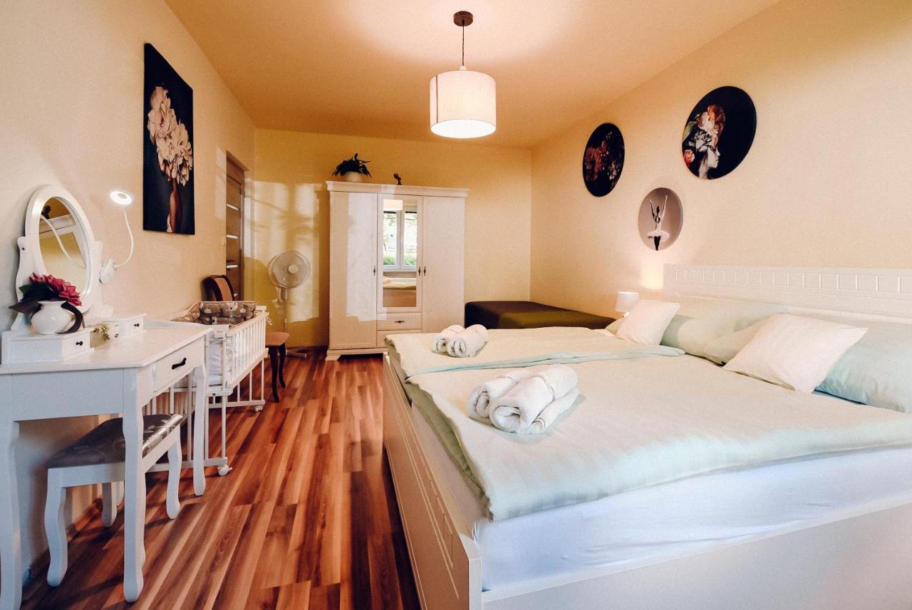 Apartmán Dobré ráno Banská Štiavnica Extérieur photo