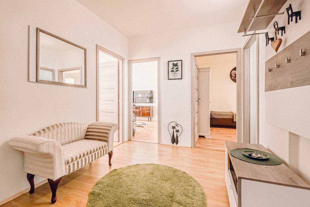 Apartmán Dobré ráno Banská Štiavnica Extérieur photo