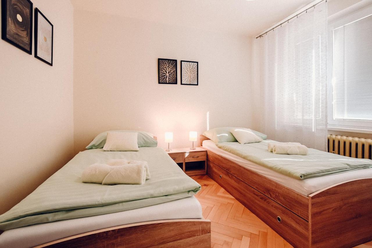 Apartmán Dobré ráno Banská Štiavnica Extérieur photo
