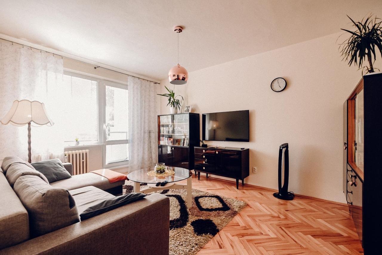 Apartmán Dobré ráno Banská Štiavnica Extérieur photo