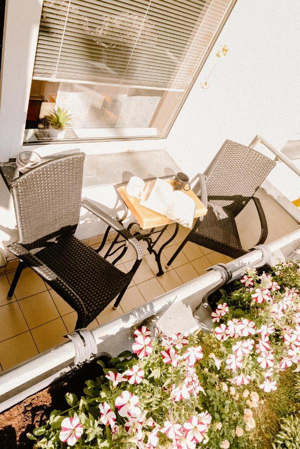 Apartmán Dobré ráno Banská Štiavnica Extérieur photo