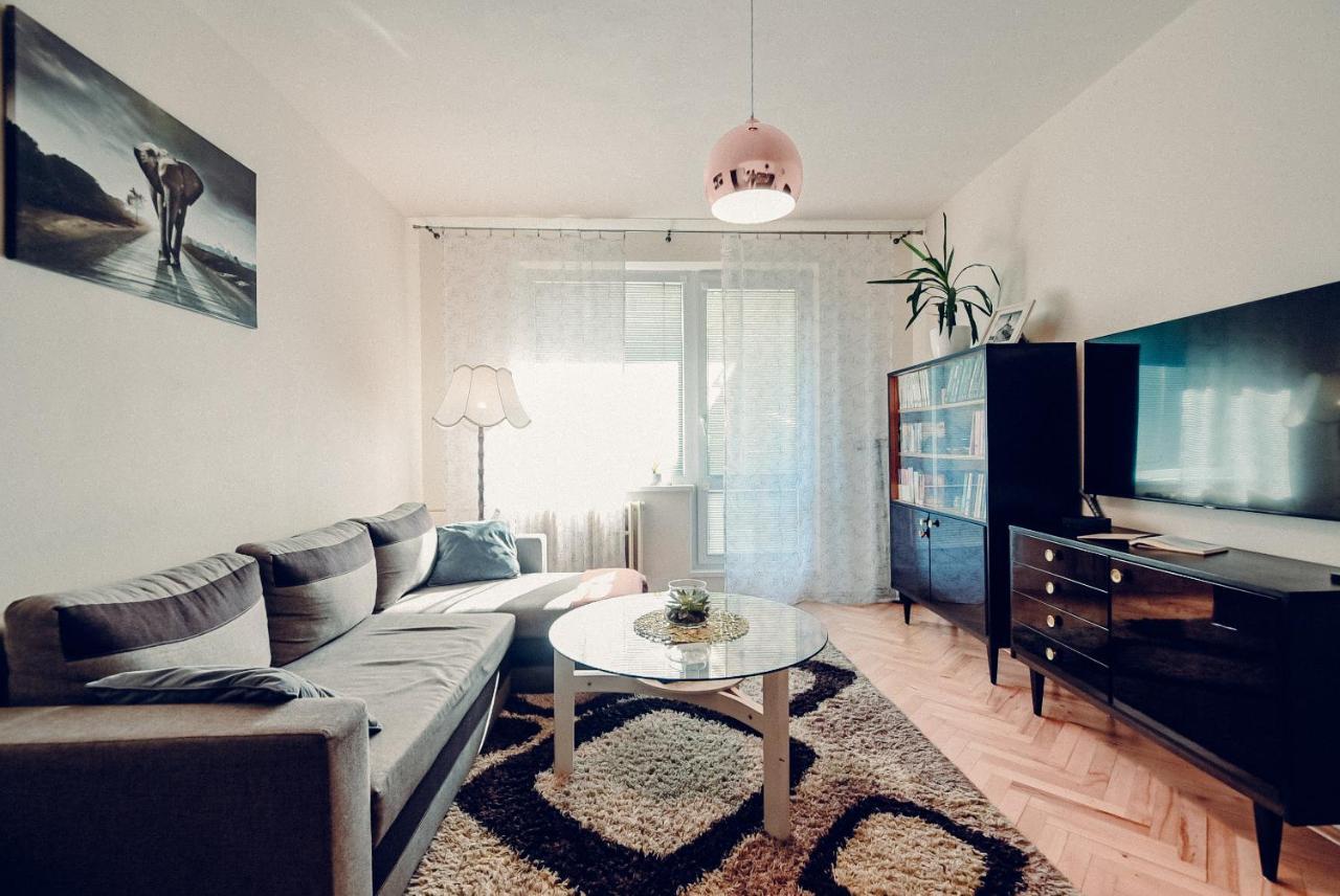 Apartmán Dobré ráno Banská Štiavnica Extérieur photo